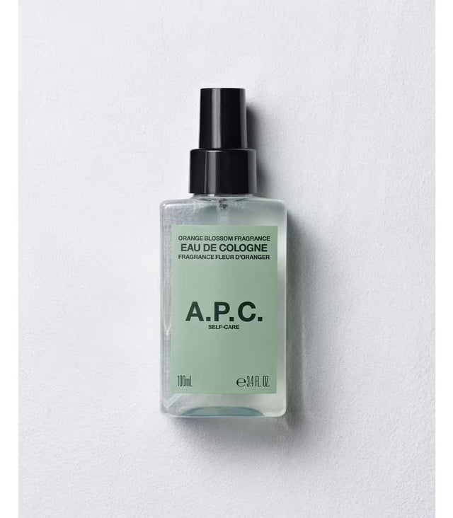 EAU DE COLOGNE - COSMOS NATURAL COSMO-M82003 1AAB-WHITE A.P.C. 