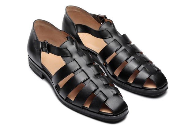 PARABOOT 190212BLACK