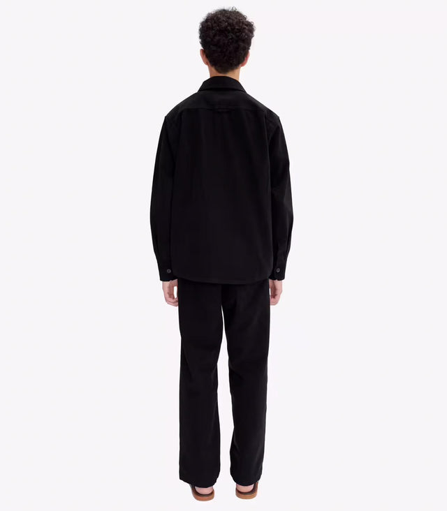 VINCENT PANTS - BLACK COGBJ-H08418 LZZ-BLACK A.P.C. 