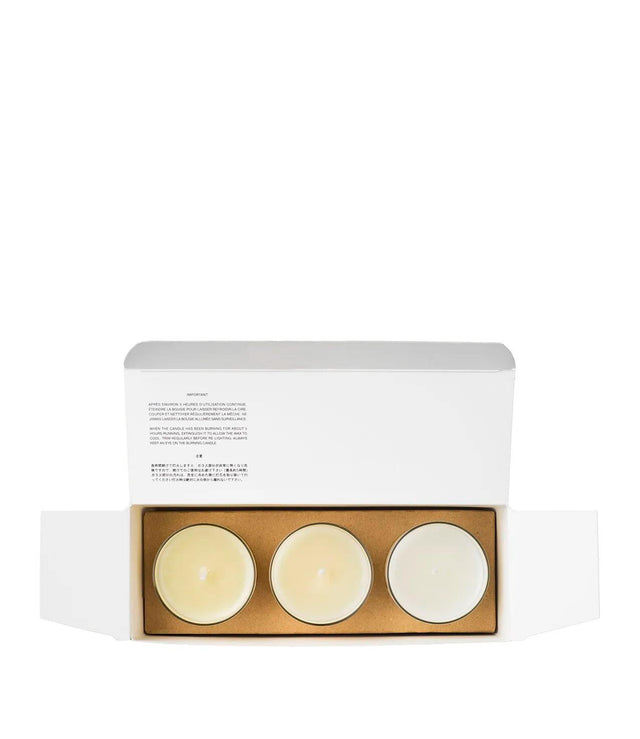 COFFRET PETITES BOUGIES 1.4.5. - MIX