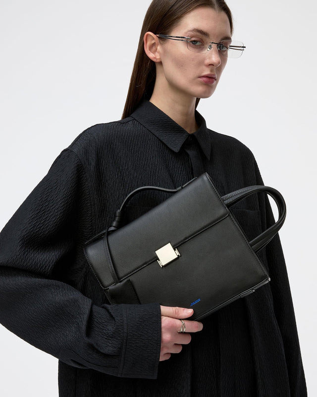 ADERERROR BO01SSBA0604BK-BLACK