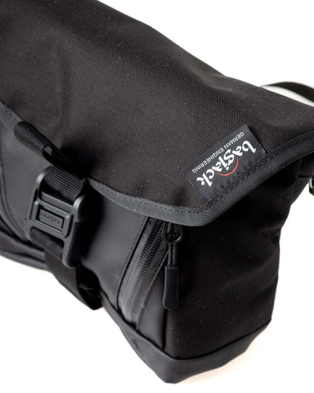 BKE BAG S - BLACK 09719 -BLACK BAGJACK 