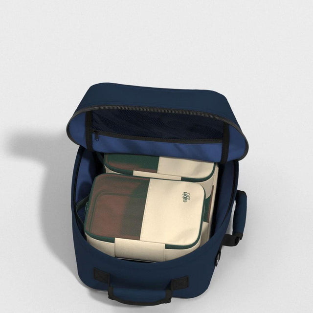 CLASSIC 28L CABIN BACKPACK - NAVY