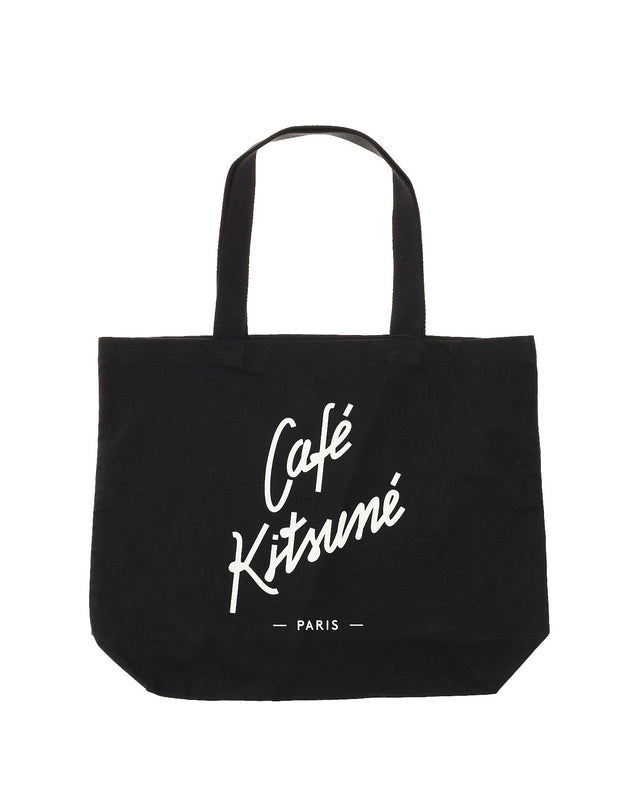 Maison Kitsune SPCKU05105-BK