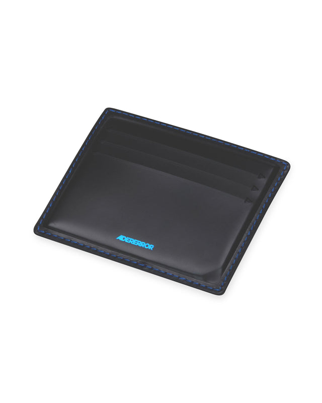 BURSA CARD HOLDER - BLACK BN01SSWA0206BK -BLACK ADERERROR 