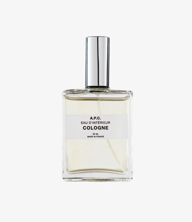 BOUGIE CANDLE N°1. - COLOGNE
