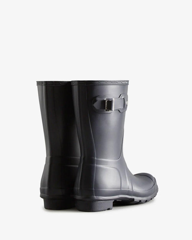 WOMENS ORIGINAL TALL BOOT - NAVY WFS1000RMA NAVY HUNTER 
