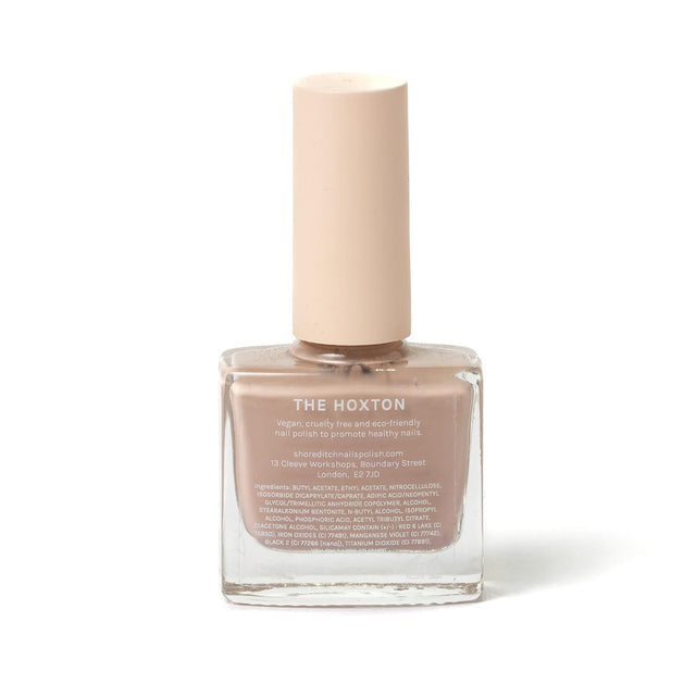 SHOREDITCH NAILS - THE HOXTON