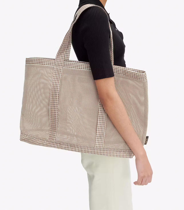 A.P.C. PVAAJ-F670121SAA-MULTICOLORE