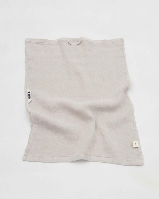 LINEN KITCHEN TOWEL - OAT KT-OAT45X65 -Oat TEKLA 