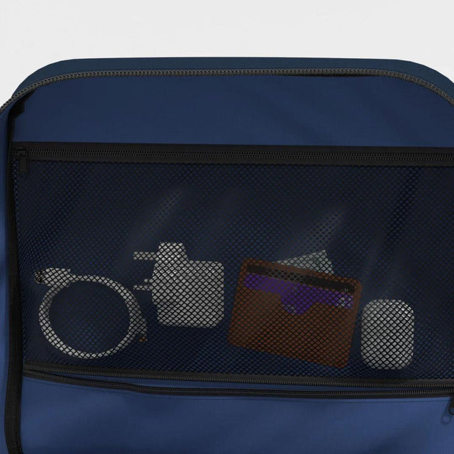 CLASSIC 28L CABIN BACKPACK - NAVY