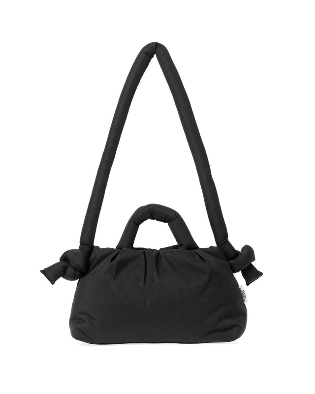 MINIONA SOFT BAG - BLACK MON-BLA -BLACK OLEND 