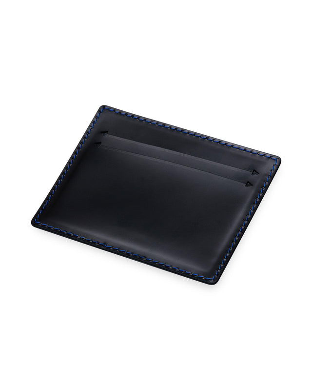 BURSA CARD HOLDER - BLACK BN01SSWA0206BK -BLACK ADERERROR 