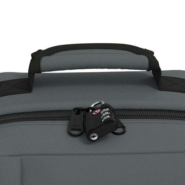 CLASSIC 44L CABIN BACKPACK - ORIGINAL GREY