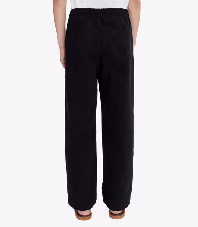 VINCENT PANTS - BLACK COGBJ-H08418 LZZ-BLACK A.P.C. 