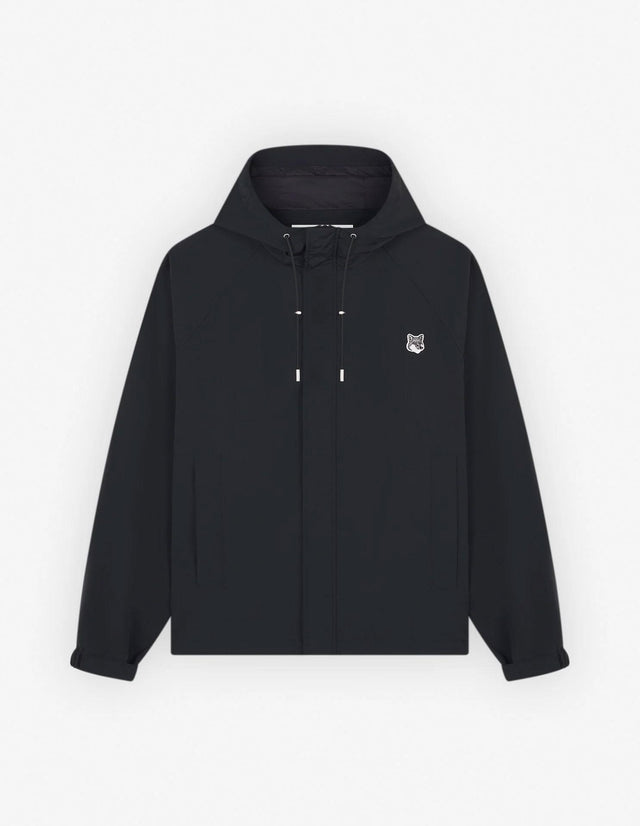 Maison Kitsune LM02228WQ4019BLACK