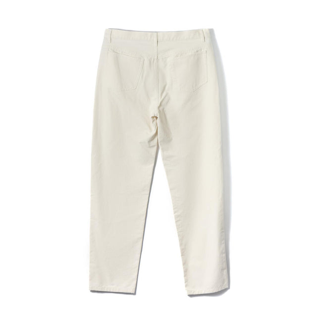 MARTIN JEANS - CAST WHITE COGBJ-H09121 AAC-CAST WHITE A.P.C. 