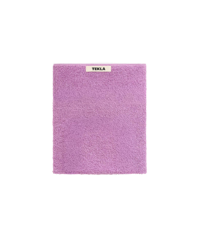 BATH TOWEL - MAGENTA TT-MA70X140 -Magenta TEKLA 