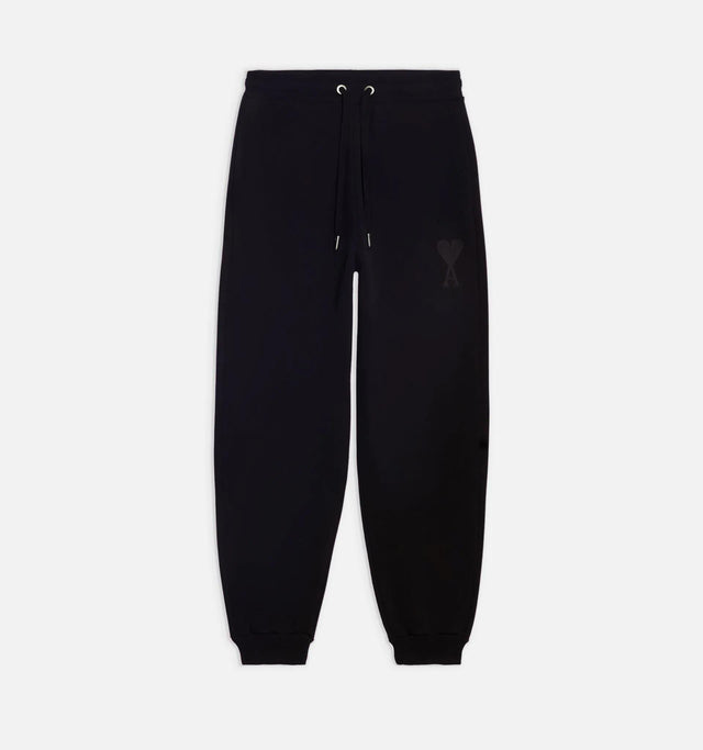 TONAL BIG ADC TRACK PANTS - BLACK