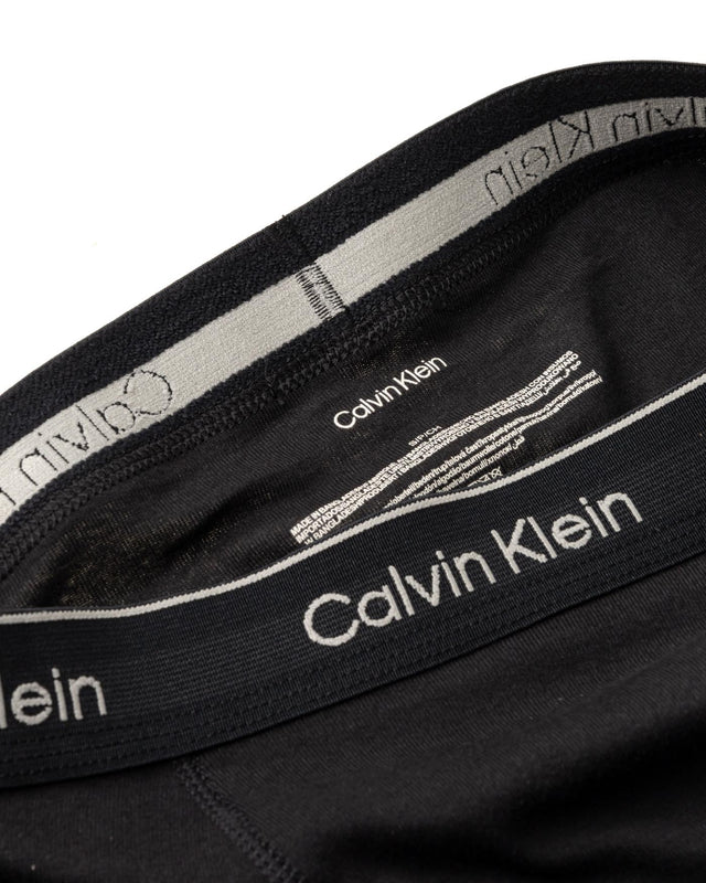 3 PACK TRUNKS - BLACK