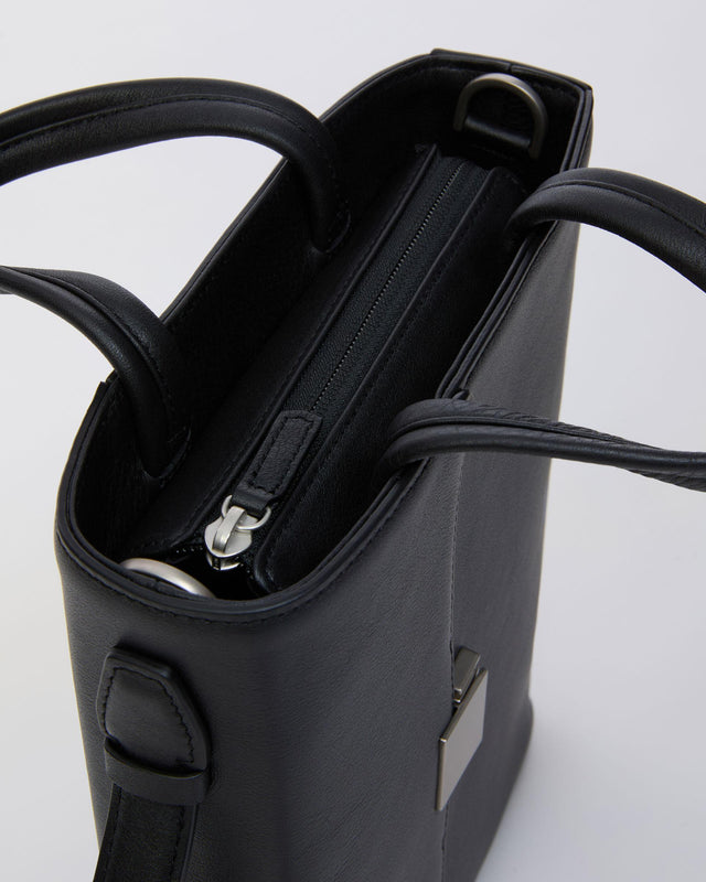 ADERERROR BO01SSBA0604BK-BLACK