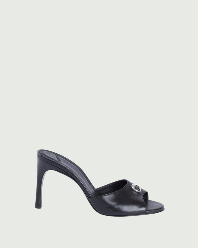 LOGO MULE - BLACK COPSH29477 BLACK COPERNI 