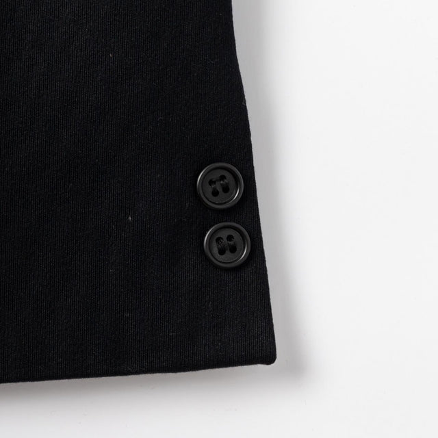 OUTSIDE INSIDE 2 T-SHIRT - BLACK TT031 -BLACK VIKTOR & ROLF 