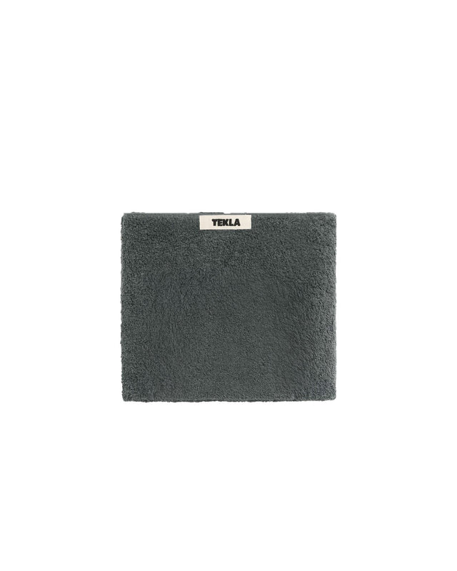 HAND TOWEL - CHARCOAL GREY TT-CG50X90 -Charcoal Grey TEKLA 