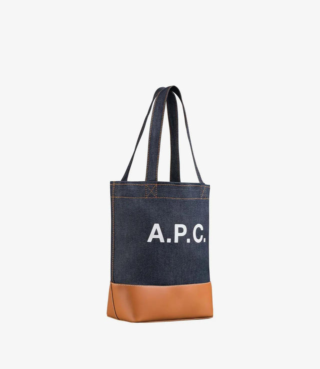 A.P.C. CODDP-M61568CARAMEL