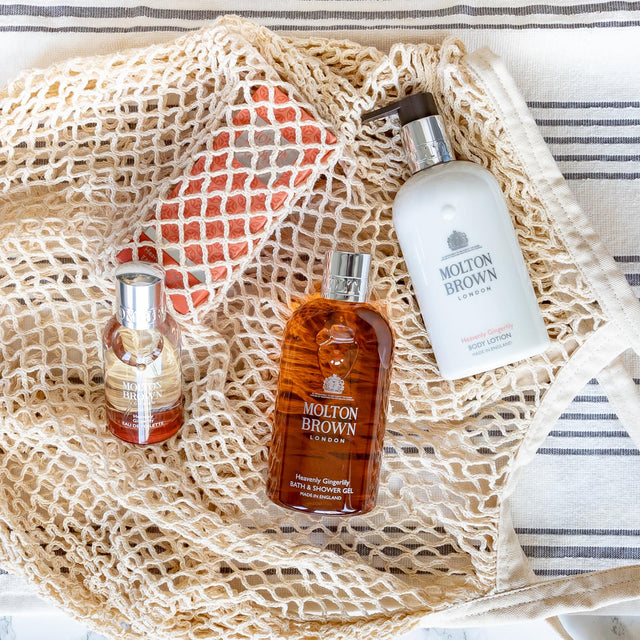 HEAVENLY GINGERLILY BODY LOTION