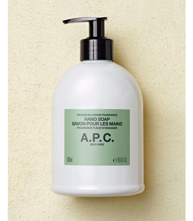 HAND SOAP - COSMOS ORGANIC