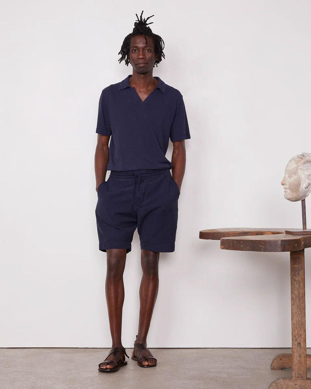 PHIL SHORT - NIGHT SKY S25MSHT803 -NIGHT SKY OFFICINE GENERALE 