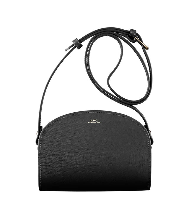 A.P.C. PXBJQ-F61392LZZ NOIR