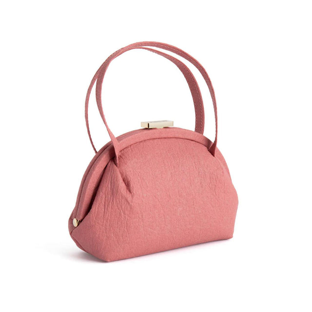THE QUEEN MOTHER BAG - PINK QUEENPIN2024 PINK MARICI 