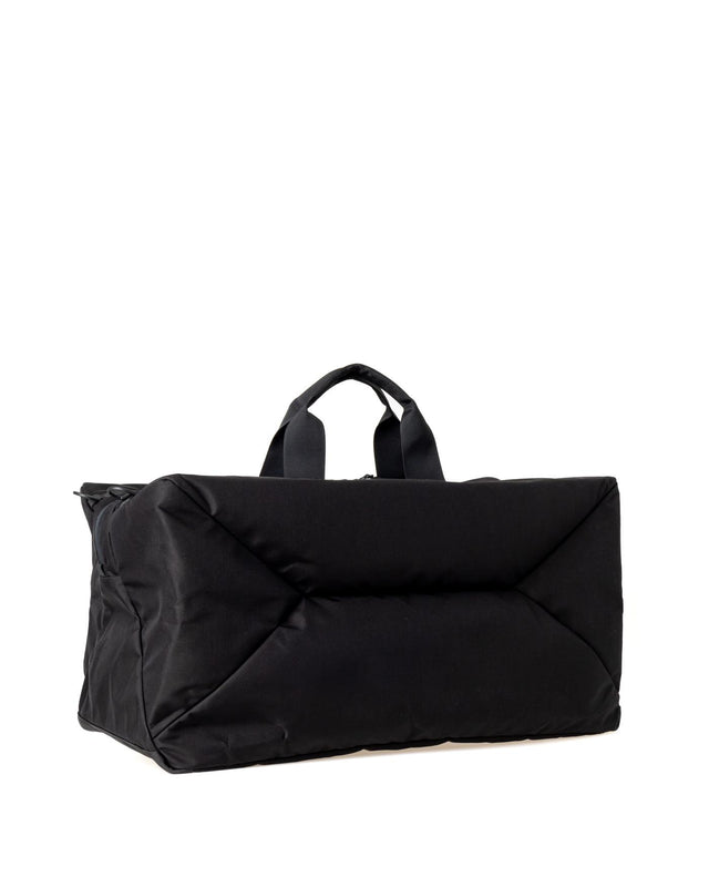 TRAVEL DUFFLE XL - BLACK