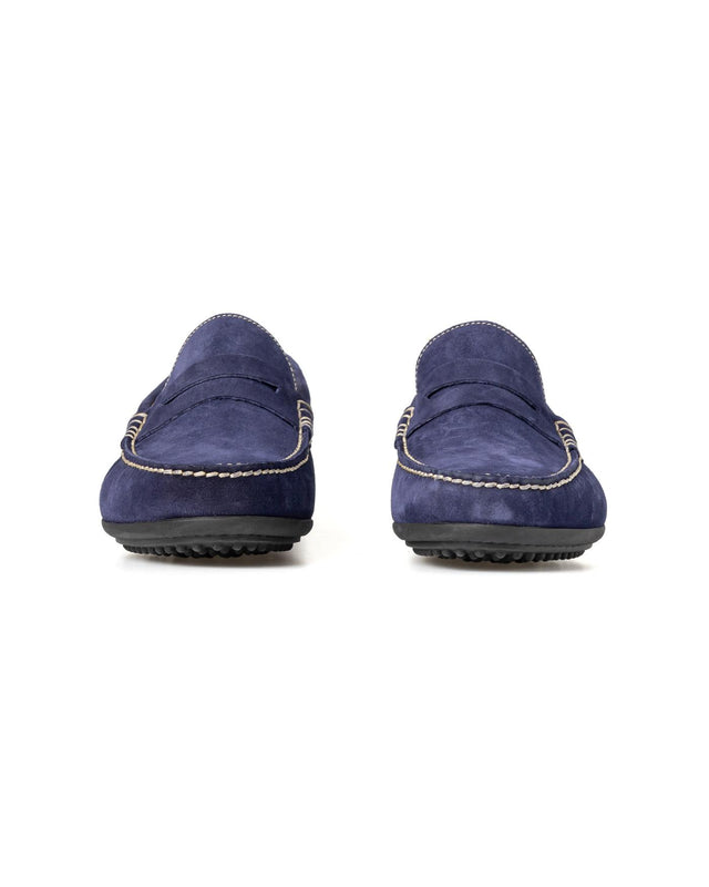 CABRIO MOCCASIN - VEL ROYAL 171449 -VEL ROYAL PARABOOT 