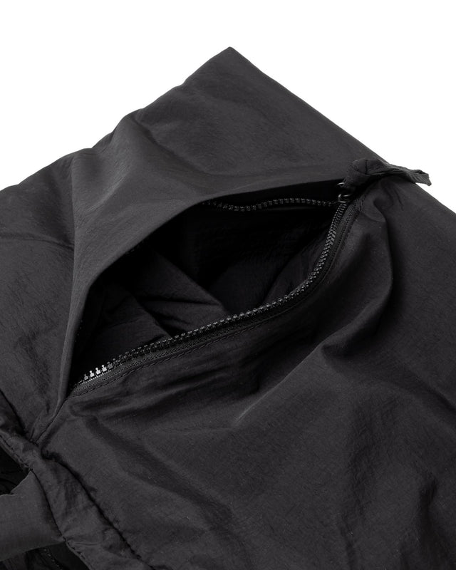 ONA SOFT BAG - BLACK ONA-BLA -BLACK OLEND 