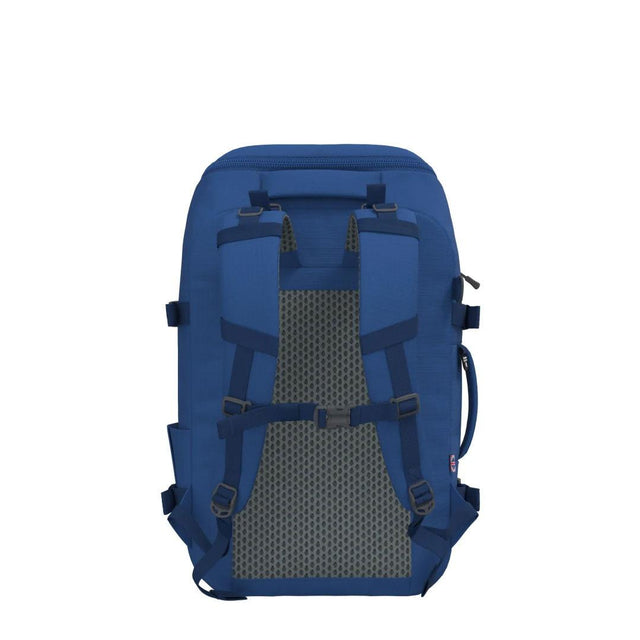 ADV 32L ADVENTURE CABIN BACKPACK - ATLANTIC BLUE