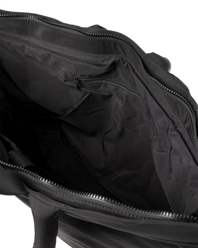 NUAGE BAG - BLACK NUA-BLA -BLACK OLEND 