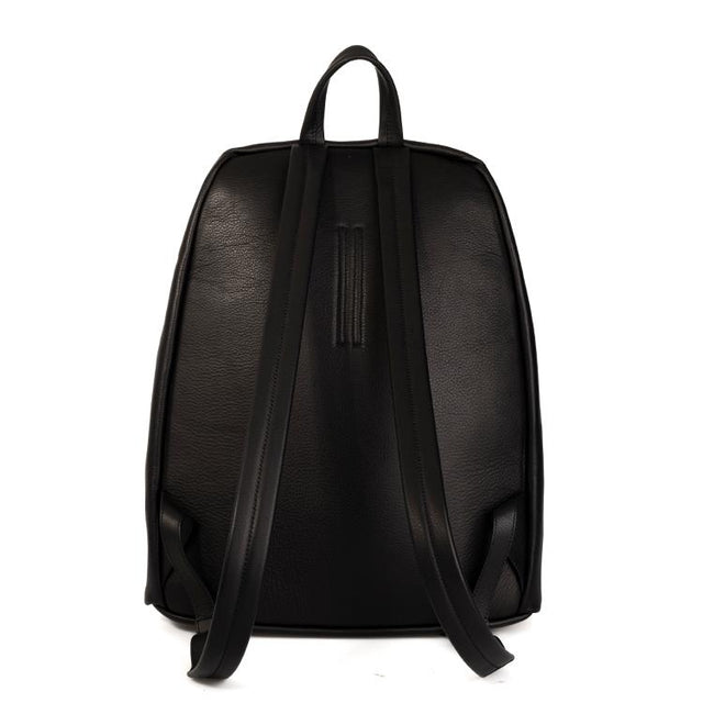RICK OWENS RA01E0671 LCN-09 BLACK