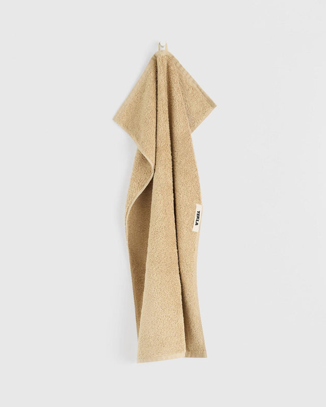 GUEST TOWEL - SIENNA TT-SN30X50 -Sienna TEKLA 