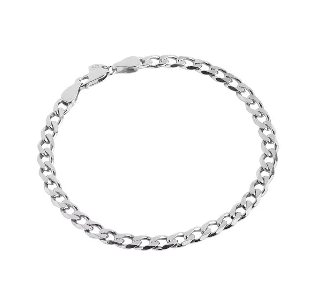 FORZA BRACELET - SILVER 400247AG -SILVER MARIA BLACK 