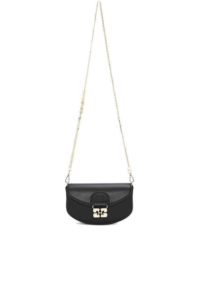 APO-G WALLET ON CHAIN - BLACK
