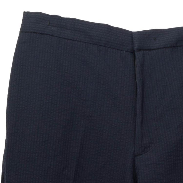 JOSEPH PANTS - DARK NAVY S25MTLG455R -DARK NAVY OFFICINE GENERALE 