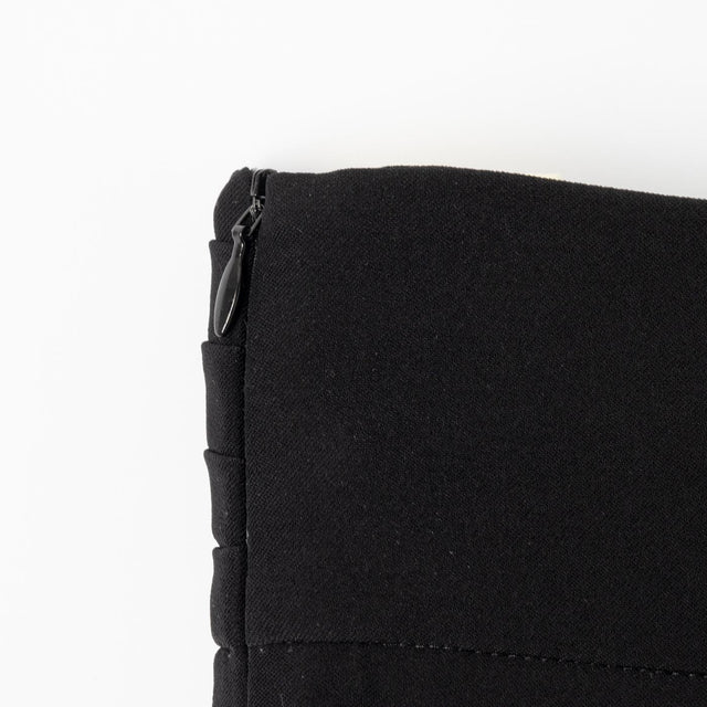 LUCKY STAR PANTS - BLACK TB026 -BLACK VIKTOR & ROLF 