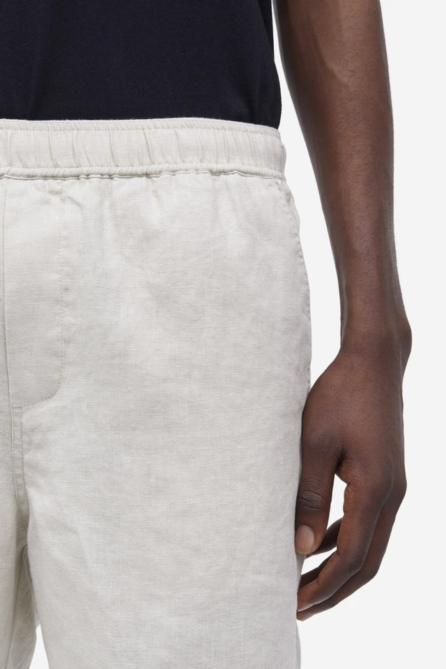SAJABARI SHORTS - MOONSTRUCK M24200085 -MOONSTRUCK SAMSOE SAMSOE 