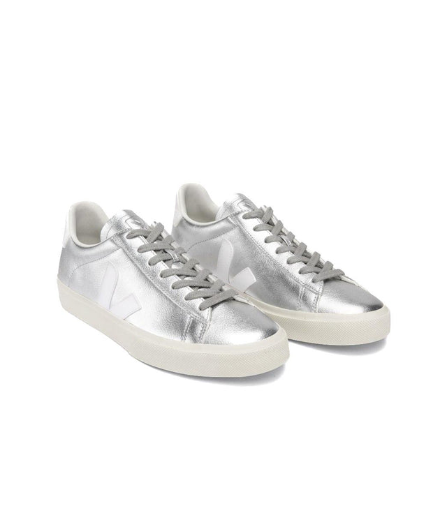 VEJA CP0502684A-WHITE/SILVER