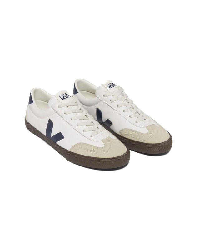 VEJA VO2003531B-WHITE NAUTICO BARK