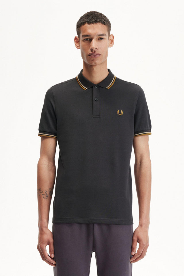 FRED PERRY M3600-U93