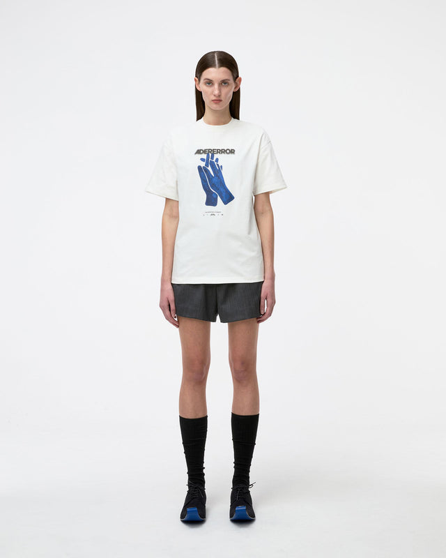 ADERERROR BO01SSTS0114OW-OFF WHITE